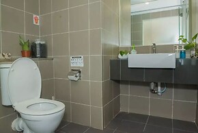 YO.OM @ Aeropod Ecohom Stay 13