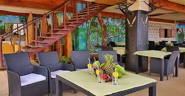 Anjiamarango Beach Resort