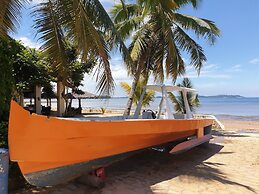 Anjiamarango Beach Resort