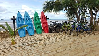 Anjiamarango Beach Resort