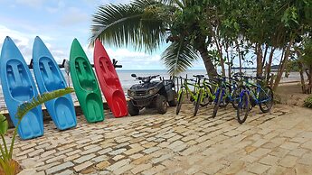 Anjiamarango Beach Resort