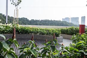 Ramada by Wyndham Meridin Johor Bahru