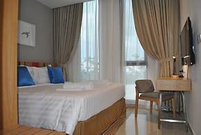 Ramada by Wyndham Meridin Johor Bahru