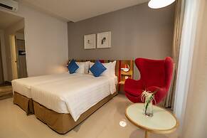 Ramada by Wyndham Meridin Johor Bahru