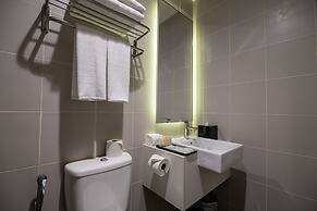 Ramada by Wyndham Meridin Johor Bahru