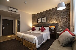 Ramada by Wyndham Meridin Johor Bahru