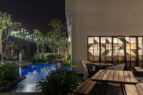 Ramada by Wyndham Meridin Johor Bahru