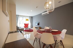 Ramada by Wyndham Meridin Johor Bahru