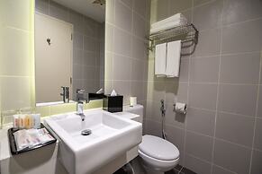 Ramada by Wyndham Meridin Johor Bahru