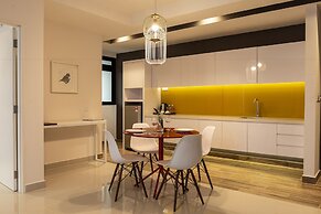 Ramada by Wyndham Meridin Johor Bahru