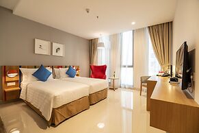 Ramada by Wyndham Meridin Johor Bahru