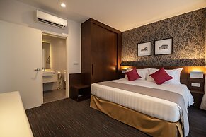 Ramada by Wyndham Meridin Johor Bahru