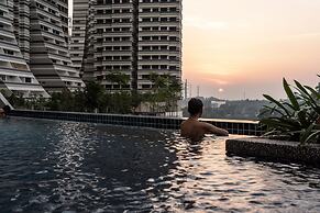 Ramada by Wyndham Meridin Johor Bahru