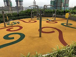 Ramada by Wyndham Meridin Johor Bahru