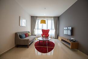Ramada by Wyndham Meridin Johor Bahru