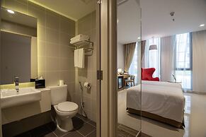 Ramada by Wyndham Meridin Johor Bahru