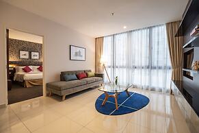 Ramada by Wyndham Meridin Johor Bahru