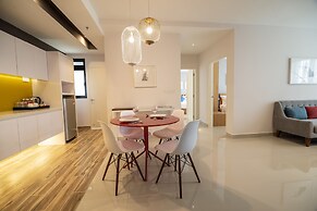 Ramada by Wyndham Meridin Johor Bahru