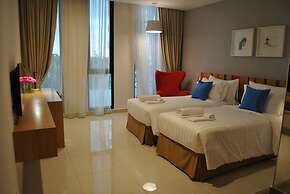 Ramada by Wyndham Meridin Johor Bahru