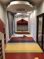 Ramada by Wyndham Meridin Johor Bahru