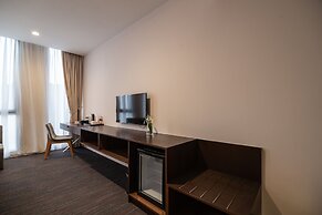 Ramada by Wyndham Meridin Johor Bahru