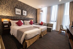 Ramada by Wyndham Meridin Johor Bahru