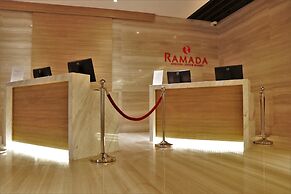Ramada by Wyndham Meridin Johor Bahru