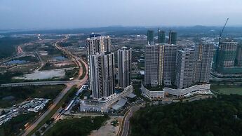 Ramada by Wyndham Meridin Johor Bahru