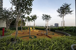 Ramada by Wyndham Meridin Johor Bahru