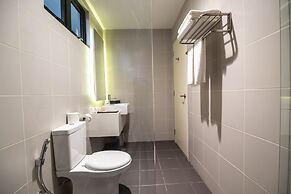 Ramada by Wyndham Meridin Johor Bahru