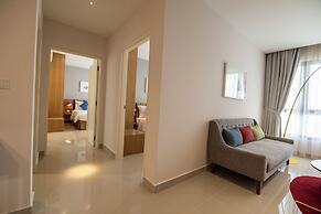 Ramada by Wyndham Meridin Johor Bahru