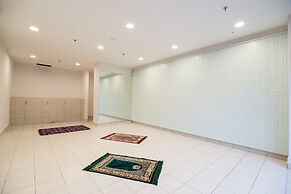 Ramada by Wyndham Meridin Johor Bahru