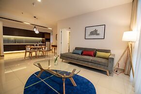 Ramada by Wyndham Meridin Johor Bahru