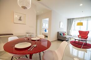 Ramada by Wyndham Meridin Johor Bahru