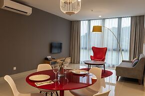 Ramada by Wyndham Meridin Johor Bahru