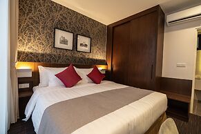 Ramada by Wyndham Meridin Johor Bahru