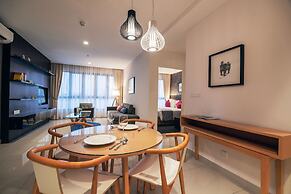 Ramada by Wyndham Meridin Johor Bahru