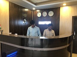 Hotel Mangalam Palace - Lucknow Airport
