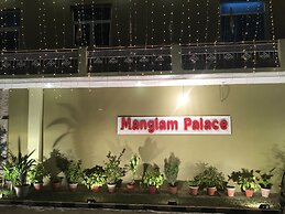 Hotel Mangalam Palace - Lucknow Airport