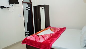 Hotel Mangalam Palace - Lucknow Airport