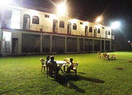 Hotel Mangalam Palace - Lucknow Airport