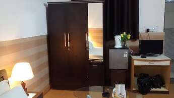 Hotel Mangalam Palace - Lucknow Airport