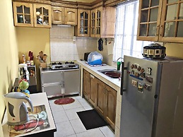 Kalayaan Transient House