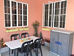 Kalayaan Transient House