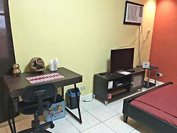 Kalayaan Transient House