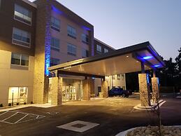 Holiday Inn Express Williamsburg by IHG