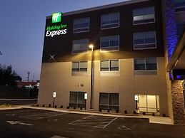 Holiday Inn Express Williamsburg by IHG