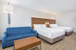 Holiday Inn Express Williamsburg by IHG