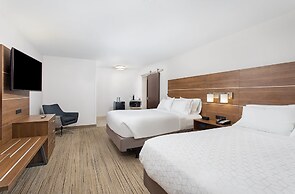 Holiday Inn Express Williamsburg by IHG