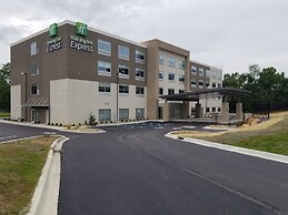 Holiday Inn Express Williamsburg by IHG